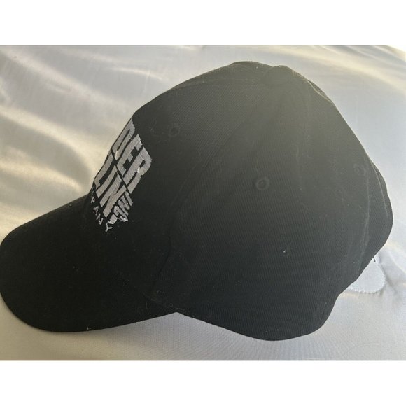 Dunder Mifflin Inc. Paper Company Baseball Cap Hat Adjustable ‘The Office’ - Picture 2 of 6